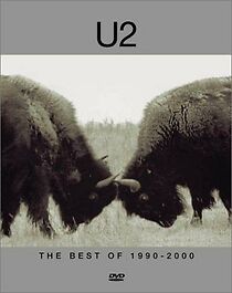 Watch U2: The Best of 1990-2000