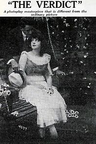 Watch The Verdict (Short 1914)