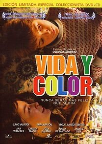 Watch Vida y color