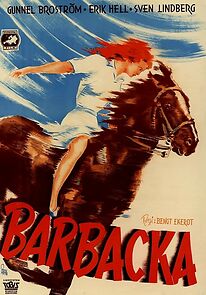 Watch Barbacka