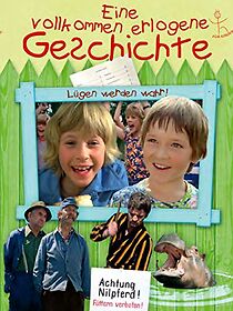 Watch Eine vollkommen erlogene Geschichte