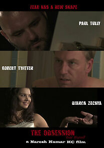 Watch The Obsession (Short 2012)