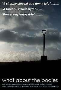 Watch What About the Bodies (Short 2003)