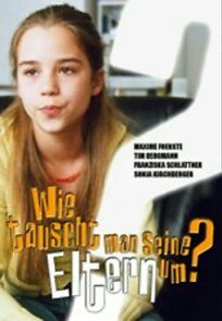 Watch Wie tauscht man seine Eltern um?
