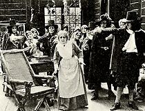 Watch The Witch (Short 1913)