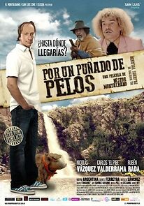 Watch Por un puñado de pelos