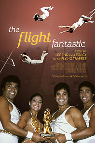 Watch The Flight Fantastic