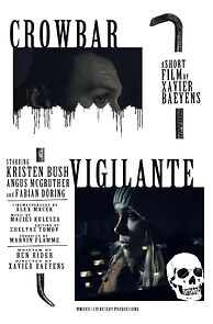 Watch Crowbar Vigilante (Short 2017)