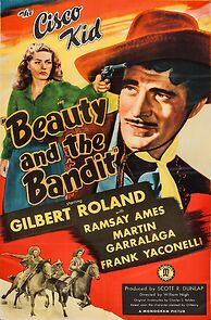 Watch Beauty and the Bandit
