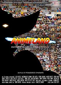 Watch Animeland: Racconti tra manga, anime e cosplay