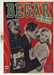 Watch Begär