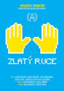 Watch Zlatý ruce (Short 2015)