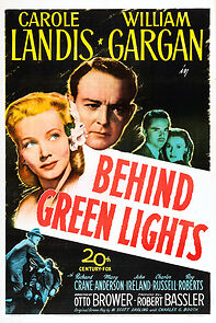 Watch Behind Green Lights