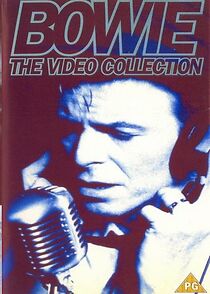 Watch Bowie: The Video Collection