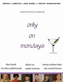 Watch Only on Mondays (Short 2013)