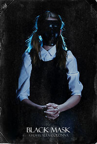 Watch Black Mask (Short 2014)