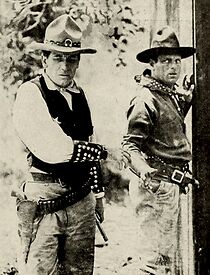 Watch Broncho Billy's Pal (Short 1912)