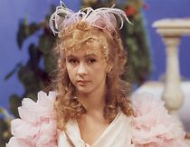 Watch Cervánková královna