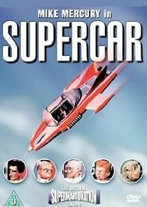 Watch Supercar