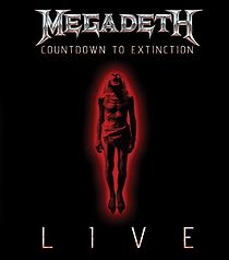 Watch Megadeth: Countdown to Extinction - Live