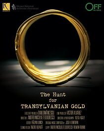 Watch The Hunt for Transylvanian Gold