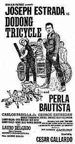 Watch Dodong Tricycle