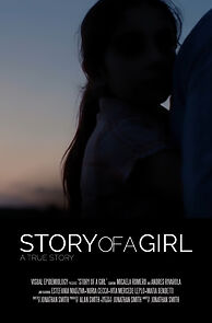Watch Story of a Girl (Short 2014)