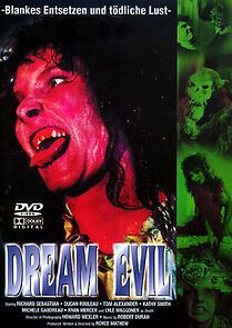 Watch Dream a Little Evil