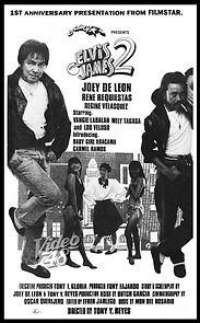 Watch Elvis and James 2