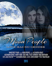 Watch Moon People (Short 2015)