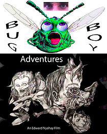 Watch BUG BOY Adventures