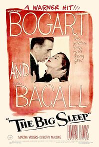 Watch The Big Sleep