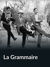 Watch La grammaire