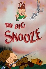Watch The Big Snooze (Short 1946)
