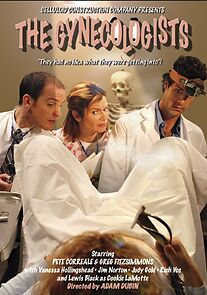 Watch The Gynecologists (Short 2003)