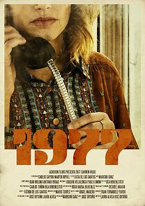 Watch 1977 (Short 2016)