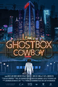 Watch Ghostbox Cowboy