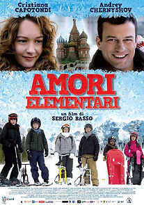 Watch Amori elementari