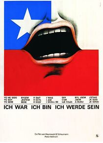 Watch I Was, I Am, I Shall Be