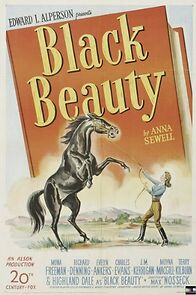 Watch Black Beauty