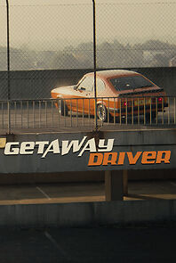 Watch Getaway Driver (Short 2017)