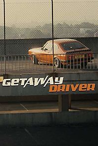 Watch Getaway Driver