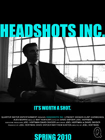 Watch Headshots Inc. (Short 2009)