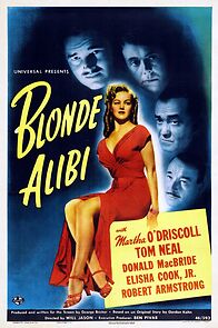 Watch Blonde Alibi