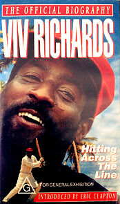 Watch Hitting Across the Line