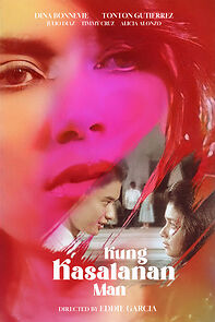 Watch Kung kasalanan man