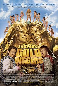 Watch Gold Diggers