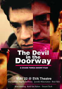 Watch The Devil in the Doorway (Short 2014)