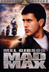 Watch Mad Max: The Film Phenomenon