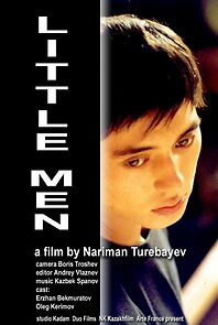 Watch Little Men